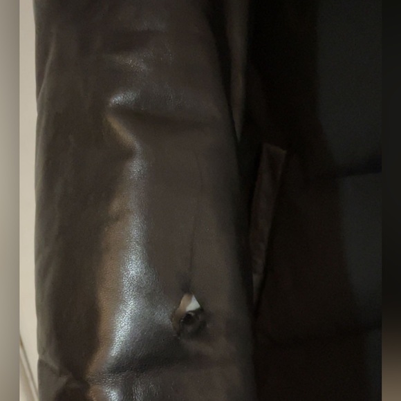 Rudsak Jacket - Picture 5 of 11